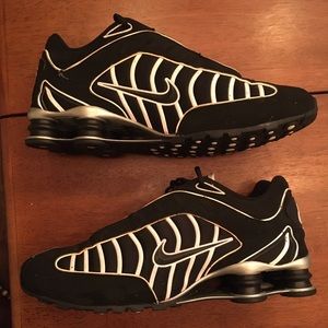 Nike Shox mens size 11.5